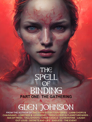 cover image of The Spell of Binding. Part One